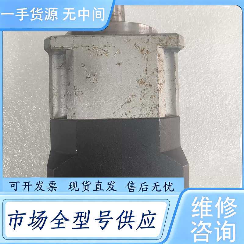 请询价--ZCA60-10-S2-P2-Z，卓创行星减速机，速比1：1图片
