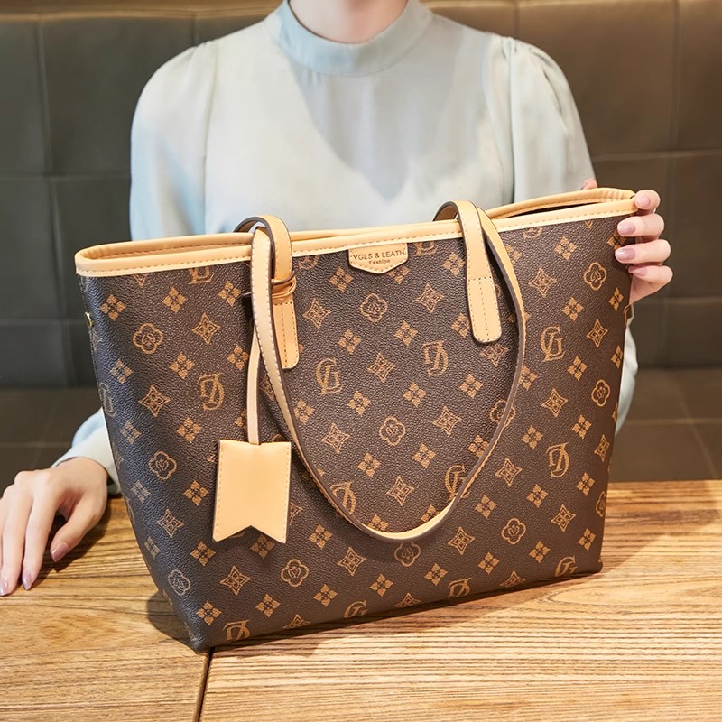 2025新款春夏手提包大容量托特包