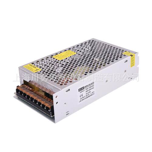 开关电源12V直流开关电源24V直流电源220转DC12V变压器直流24V5V