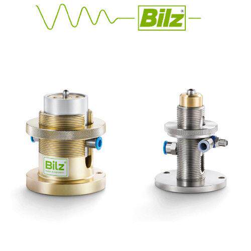 德国BILZ镀锌比例阀MPN-LCV-kurz-Pad-A适用FAEBI®/HD/BiAir