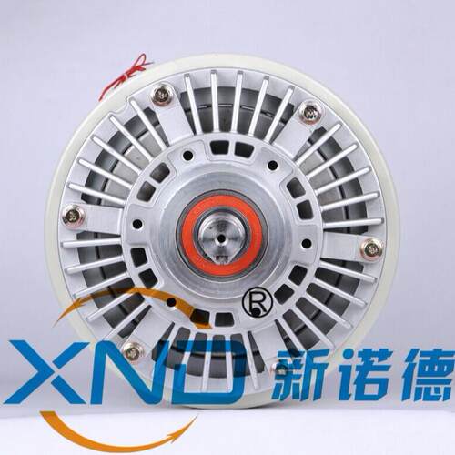 YSB-2.5型磁粉制动器/YSB2.5/25Nm/2.5公斤单轴磁粉刹车器工厂店