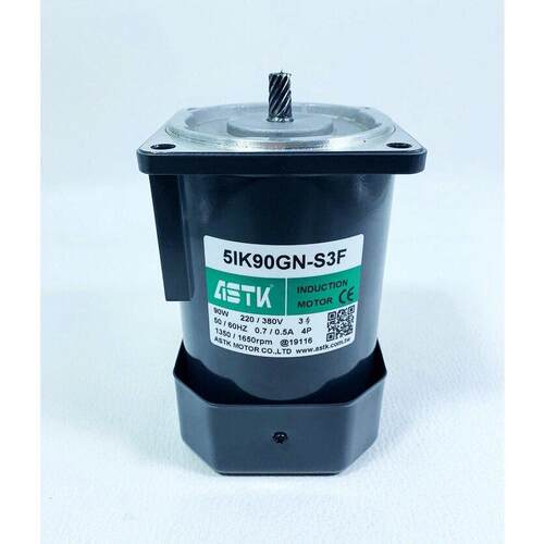 AST电机马达5R60RGU-CF5R90RGU-AF5R90RGU-CF5R120RGU-AF