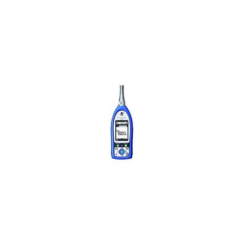 日本RION声级计原装进口NL-43NL-53精密型噪声计便携式手持