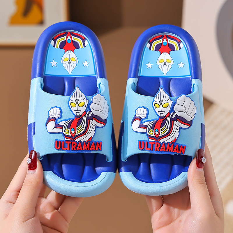 儿童拖鞋2025夏季新款