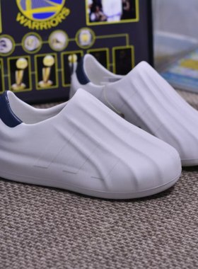 adidas adiFom superstar 贝壳头一脚蹬  IF6179/IF6180