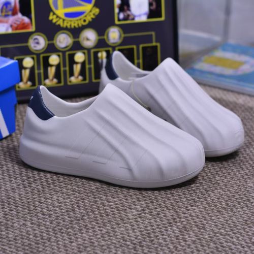 adidas adiFom superstar 贝壳头一脚蹬  IF6179/IF6180