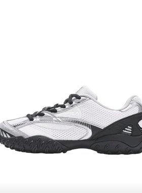 FILA/斐乐 Eshape 2 柔软防滑 耐磨低帮 运动休闲鞋