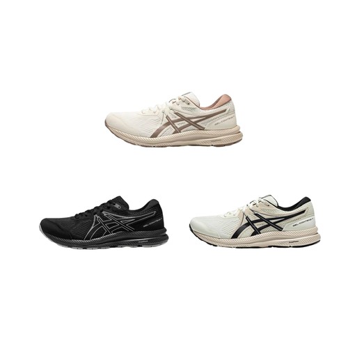 Asics/亚瑟士 Gel-Contend 7 轻盈 缓震 跑鞋 男款 1011B730