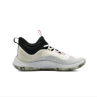 Hovr Splash 篮球鞋 Curry 实战 防滑耐磨 安德玛UA 透气缓震