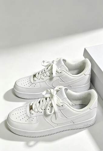 Nike Air Force 1 空军一号休闲轻便舒适透气复古潮流DD8959-100