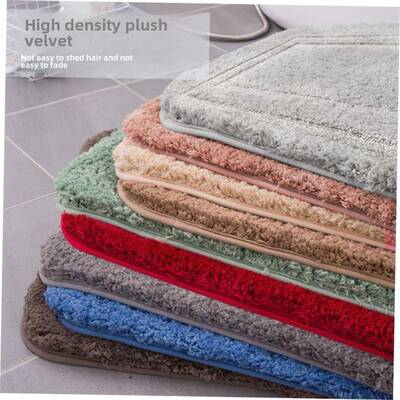 Floor Mat Entrance Doormat Floor Rug Anti-slip Door Mat地垫