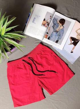 Men s Board Shorts Beach Swimming Short Sport Workout Shorts