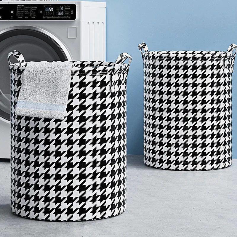 FoldableLaundryBasket