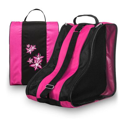 3 Layers Breathable Skate Carry Bag Case for Kids Roller Ska
