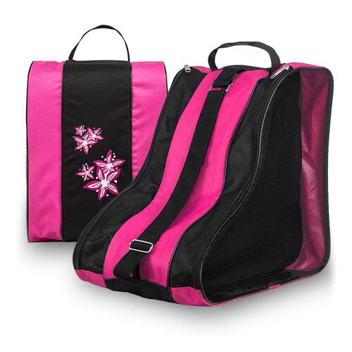 3 Layers Breathable Skate Carry Bag Case for Kids Roller Ska