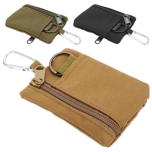 Outdoor  Molle Pouch Outdoor  Molle Pouch Wallet  Portable K