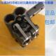 针杆支架 D855双针针杆分离器 兄弟845双针机针杆分离器
