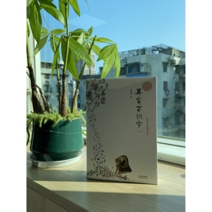 其实不识字（珍藏版）