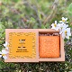 Turmeric Kadhak™ Milk ｜Yak Soap 牦牛奶姜黄根手工皂