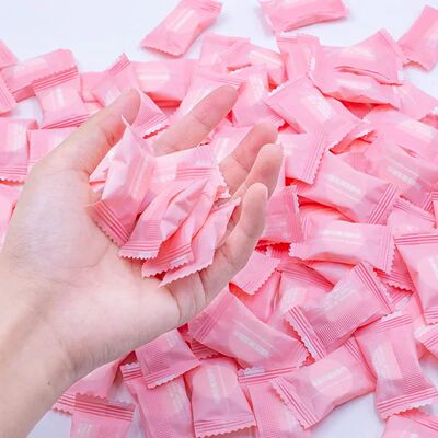 Compressed Towel Disposable Portable Face Towel Cotton Coin