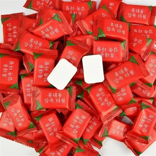 Microfiber Towel Bath Towels Disposable Travel Hotel Compact