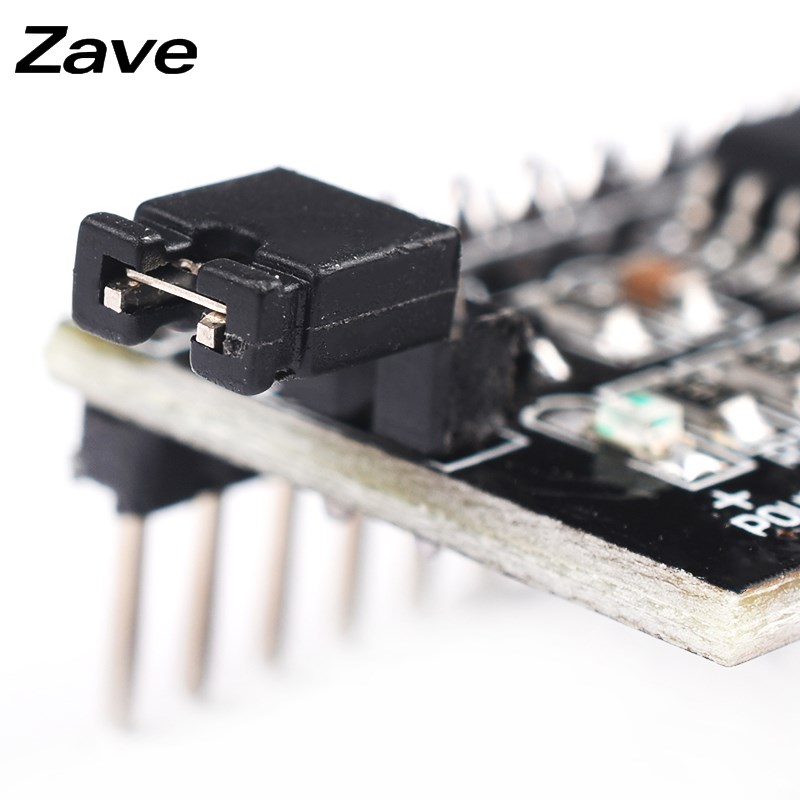 LCD1602液晶i屏转接板 PCF8574 IIC/I2C/接口LCD2004液晶