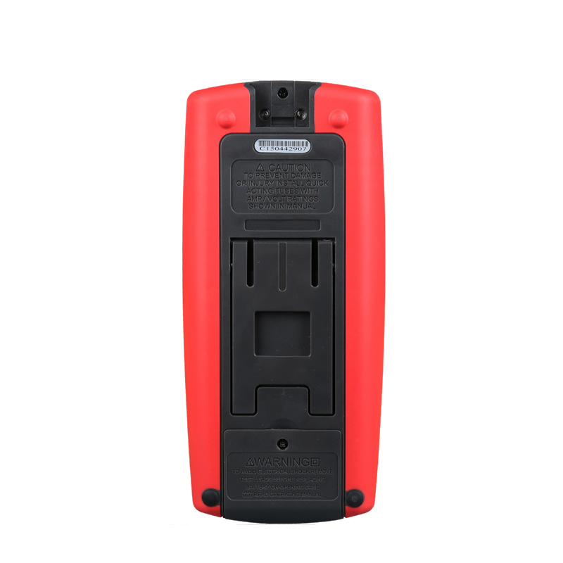 优利德UT71A/B/C/D/E智能型数字万用表 高精度电工仪表手持数显表