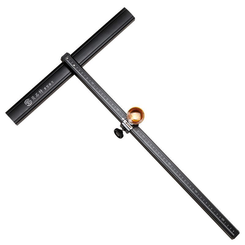 瓷砖地砖推刀瓷砖划刀t型大力开届器手动玻璃切割刀瓷砖切割神器