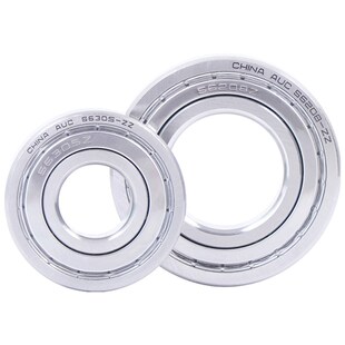 不锈钢轴承S6808 S6809 S6810 S6811 S6812 S6813 S6814 S6815ZZ