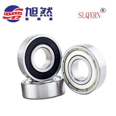 深沟球轴承6316 6317 6318 6319 6320 632163226324 RSzz高速进口