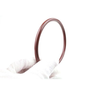 氟胶o型圈耐油高温橡胶圈汽车空调内径46.2* 3.55mm*90*3.55mm