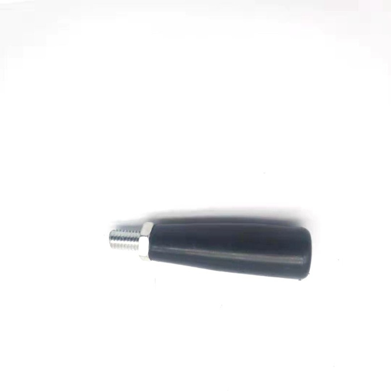 胶木手轮手柄 穿心手柄 转动手柄 手摇手柄 手轮手柄 M6M8M10M12