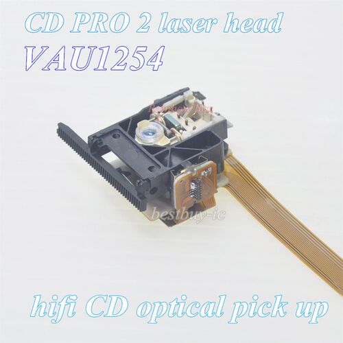 全新原装发烧CDpro2 VAU1254/31LF激光头飞利p浦VAU1255通VAM1254