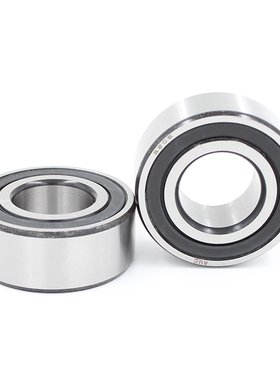 AUC双列角接触轴承5200 5201 5202 5203 5204 5205 5206 5207-2RS