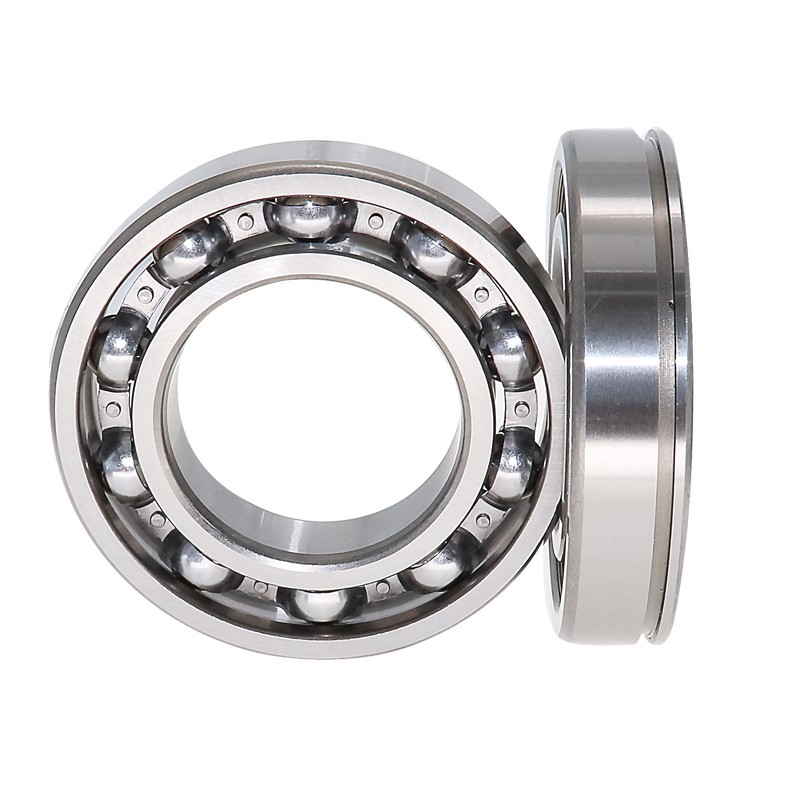 哈尔滨减速机带卡簧槽轴承6211Ns6212N6213N6214N6215N6216N 6217