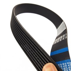 木工机械配件推台锯精密皮带裁板锯大锯小锯4PJ260/5PK710/XPZ800