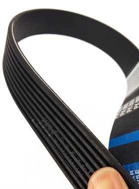 木工机械配件推台锯精密皮带裁板锯大锯小锯4PJ260/5PK710/XPZ800