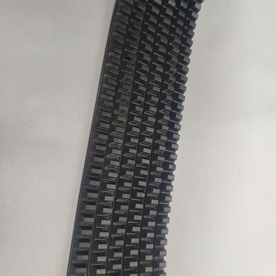 齿型三角带A1575 A1600 A1625 A1650 A1675 A1700 A1727电机皮带