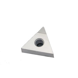 PCD刀片TNMG160404金刚石刀粒数控内孔刀铜铝专用外圆宝石车刀具