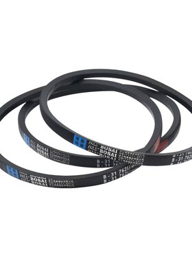 传动皮带三角带B型2750/2794/2800/2819/2845/2900/2946/2950/Li