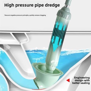 plunger plunger of toilet plunger of high pressure air pump