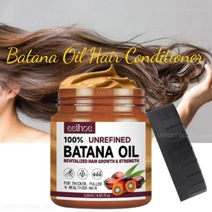 Batana Oil Hair Conditioner Nourishing moisturizing Repairin