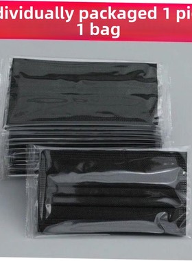 100pcs Facemasks Disposable face mask 3ply Earloop masks