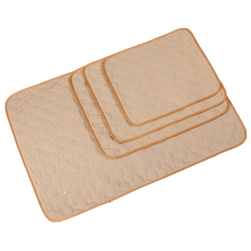 Dog Pet Diaper Mat Urine Absorbent Waterproof Car Seat Cover