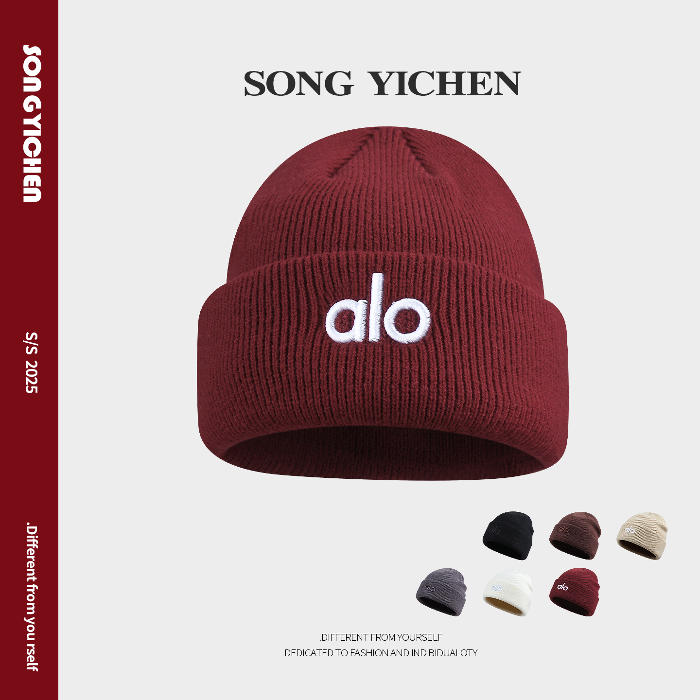 潮流精品，品质保证