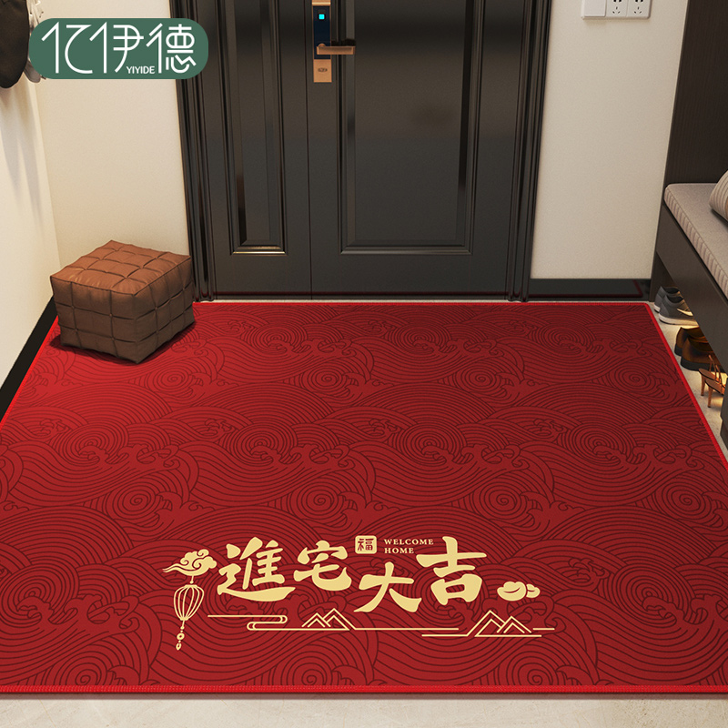 入户门垫高级除尘室内防滑地垫