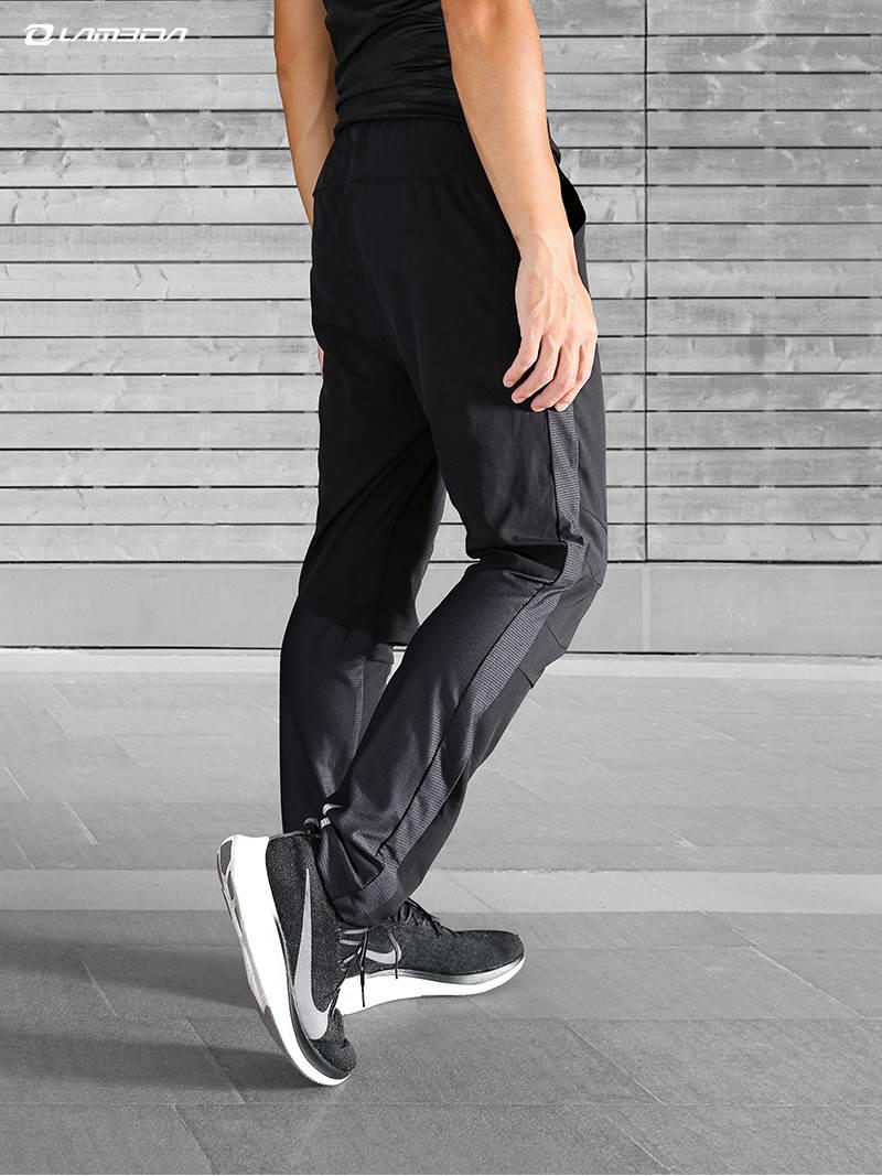 l春秋夏季骑行山地公长路自行车裤骑行裤服运动单车服饰男M