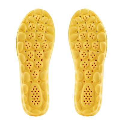 适用于添柏岚增高鞋垫马丁大黄靴