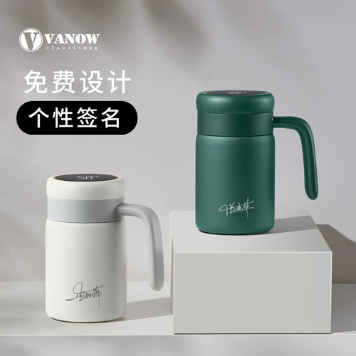 Vanow母亲节送妈妈婆婆高级实用
