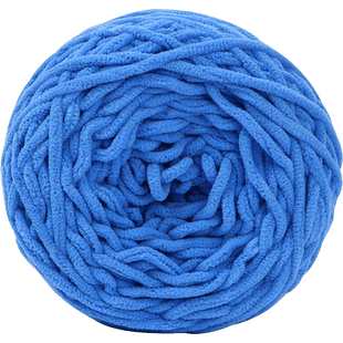 小冰条线勾拖鞋毛线和鞋底全套厚底钩鞋子专用彩色单股大团男士冬